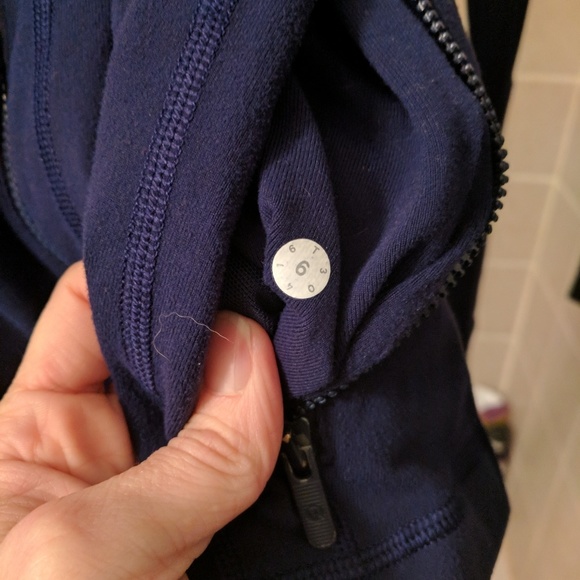 Lululemon Define Jacket - Picture 3 of 3